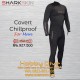 SHARKSKIN COVERT CHILLPROOF 1 PIECE SUIT - MEN'S - Alat Diving