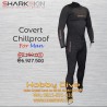 SHARKSKIN COVERT CHILLPROOF 1 PIECE SUIT - MEN'S - Alat Diving