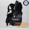 Scubapro BCD Level Scuba Diving Alat Diving