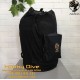 AKONA MESH BACKPACK - AKB135 - Diving Bag - Traveling Bag