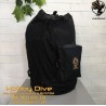 AKONA MESH BACKPACK - AKB135 - Diving Bag - Traveling Bag