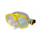 Sherwood Mask Vida Yellow